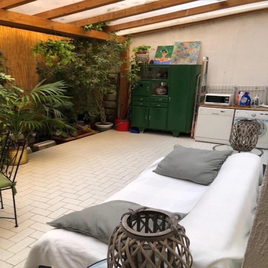 Elly'S Loft Apartment โรม ภายนอก รูปภาพ