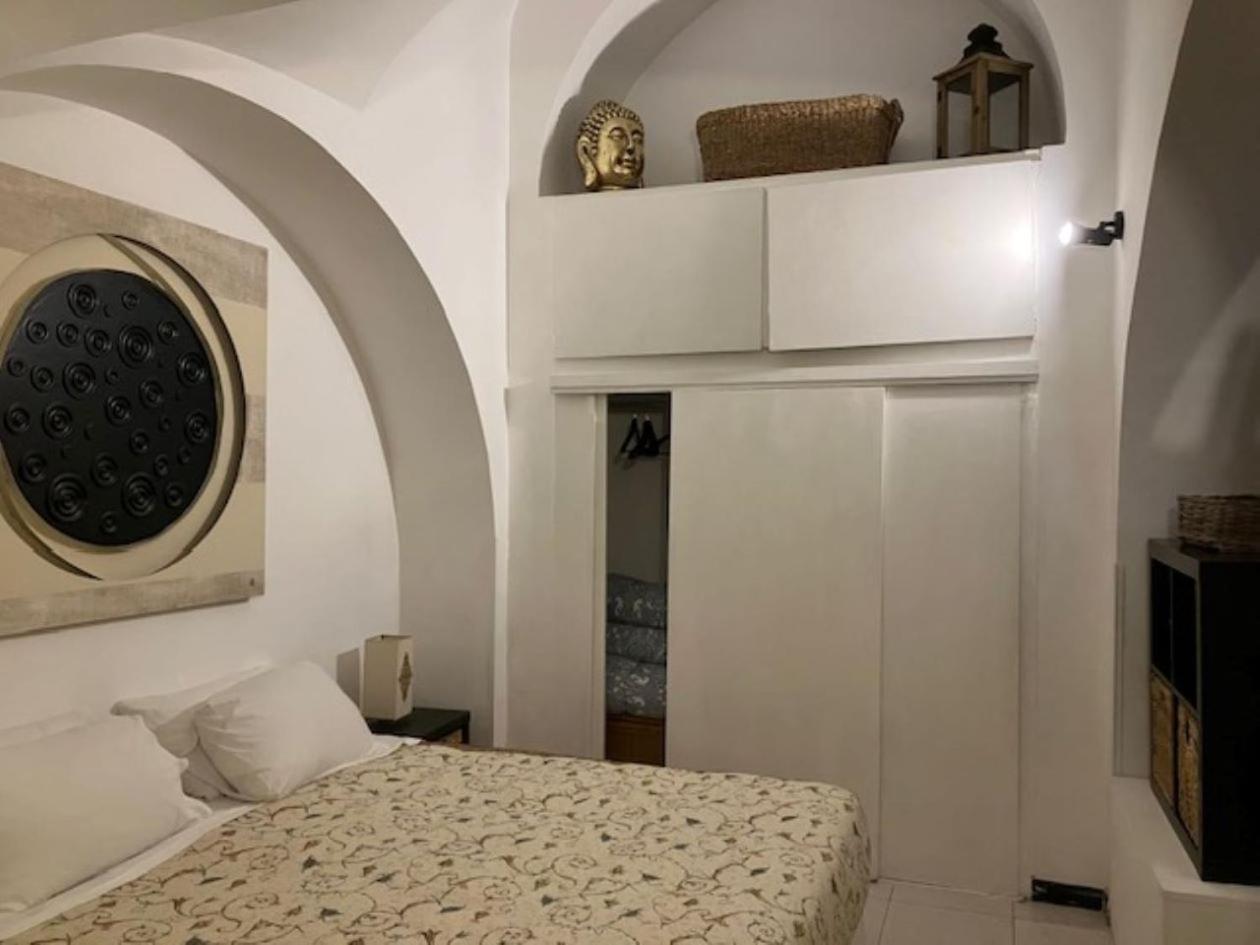 Elly'S Loft Apartment โรม ภายนอก รูปภาพ