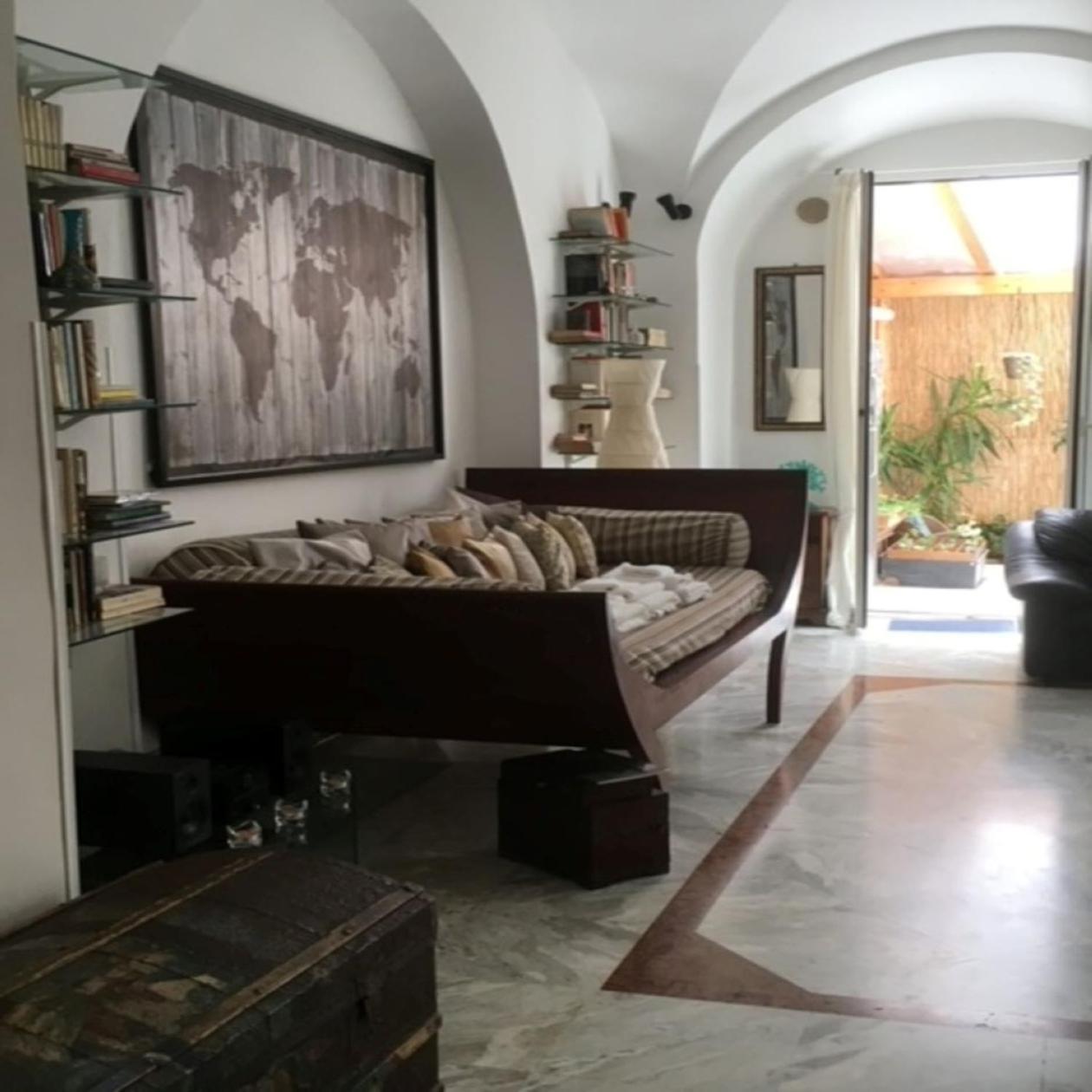 Elly'S Loft Apartment โรม ภายนอก รูปภาพ